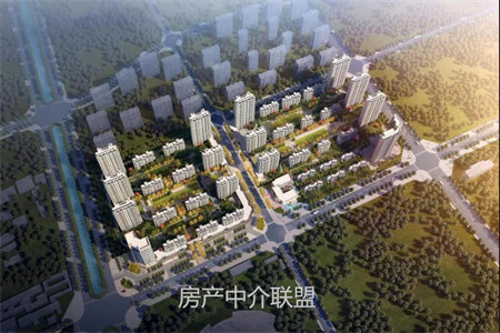 杨裕风景区西小香城空白地基2万元