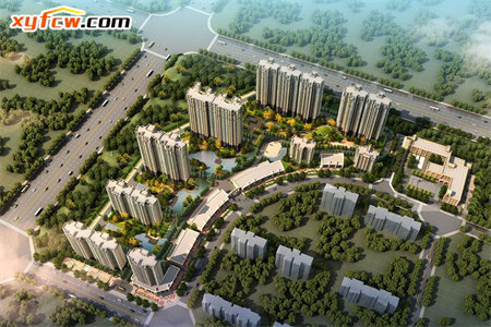 美嘉阳光景苑3室2厅2卫56.5万113m2精装出售